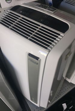 Portable air condition