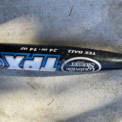 Tee Ball Bat