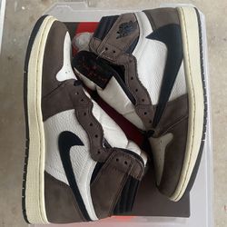 Travis Scott Jordan 1