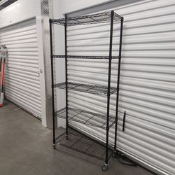 Wire metal racks different sizes