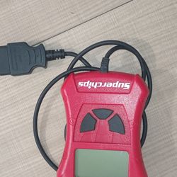 Superchips Flashpaq 3805 Dodge Ram Diesel Programmer Tuner