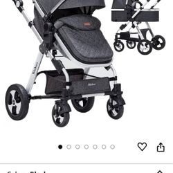 New Stroller 