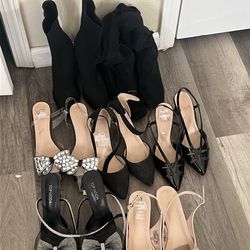 Heels
