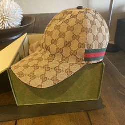 Gucci Hat