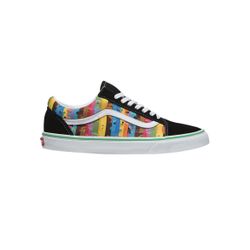 Vans Sesame Street x Old Skool 'Rainbow Stripes'