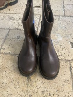 Men Boots