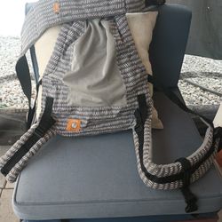 Cargador De Bebe (7_45 Lb)