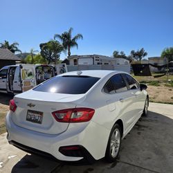 2017 Chevy Cruze LT  Yes Its Still Available 