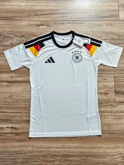 2026 Adidas Germany Home Jersey Small/ S