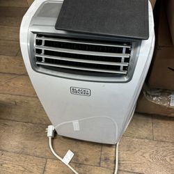 Portable Air Conditioner 