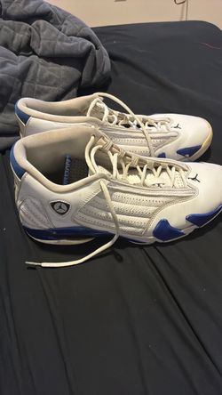 Jordan 14s