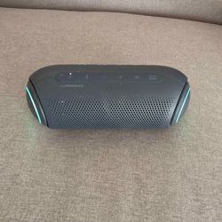 LG PL5 XBOOM Go 30W Water-Resistant Wireless Bluetooth Speaker