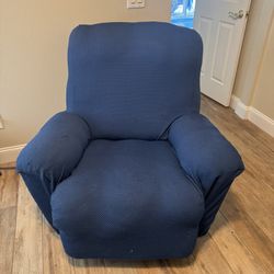 Plus Recliner 