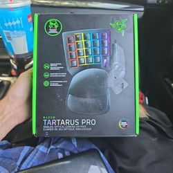 Razor Tartarus Pro