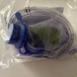 Kangaroo Epump Bag