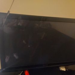 Televisor Panasonic Plasma HDTV 42"