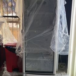 Comercial Refrigerator 