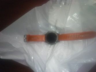Fenix 6 Sapphire