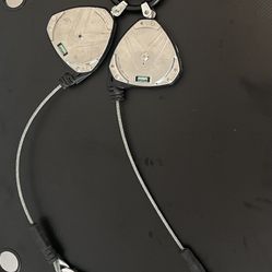 MSA V-Edge Personal Fall Limiter 8’ Harness