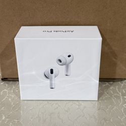 AirPods Pro 3