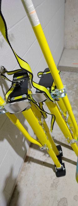 Ames stilts