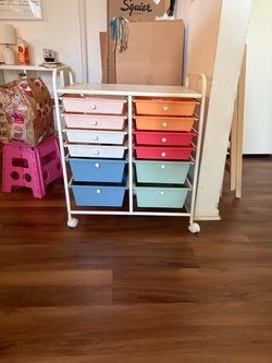 Art Cart