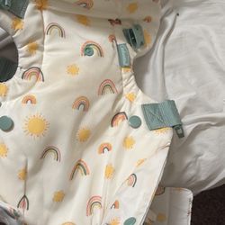 Infantino 4-in-1 Baby Carrier