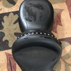 Motorcycle Seats