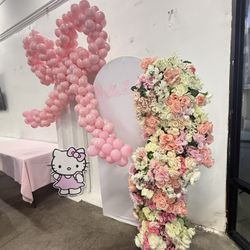Hello kitty birthday 