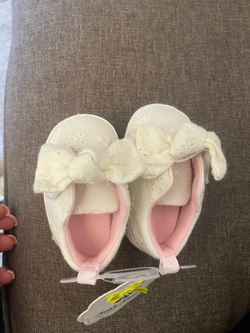 Baby girl shoes