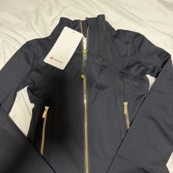 Lululemon Define Jacket
