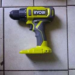Ryobi 18v 1/2 Drill