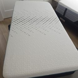 Nectar Premium Hybrid Twin Mattress 