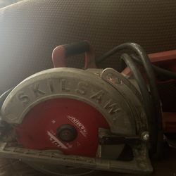 Skilsaw