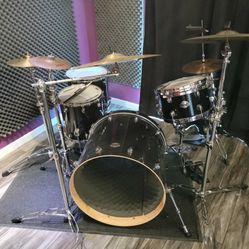 DDrum Dios Drum Set