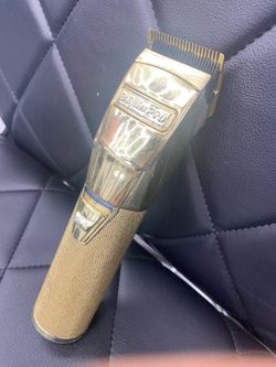 Babyliss clippers