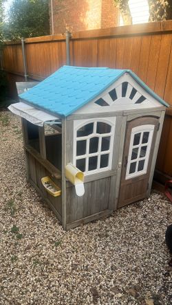 Playhouse
