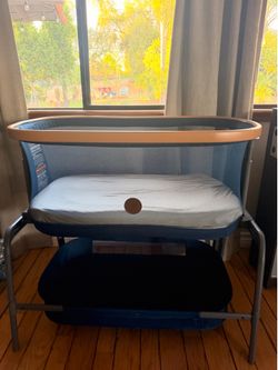 Iora maxi cosi bassinet