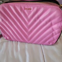 Pink Purse