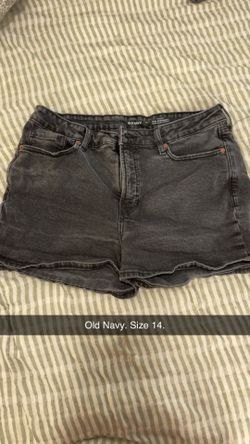 Women’s Denim Shorts