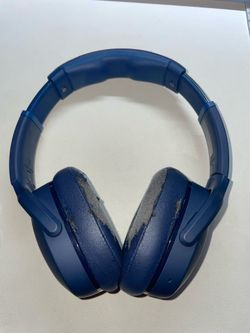 SkullCandy Crusher Evo Headphones Wireless