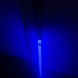 Blue Lightsaber official Disneyland