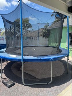 Songmic Trampoline