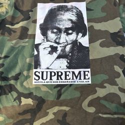 Supreme Tee size Medium