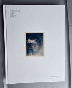 Imagine John Yoko