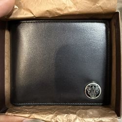 Gucci Wallet Authentic 