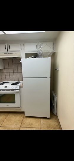 Fridge
