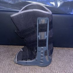 Ankle Brace/Boot