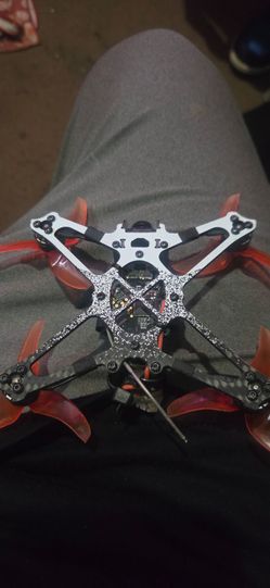 Emax baby hawk 2 freestyle