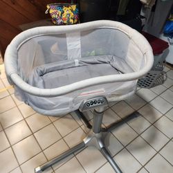 Bassinet 